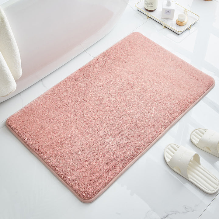 Soft Luxury Bath Mat Kalsten