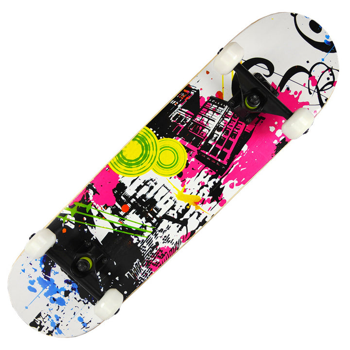 Freestyle Skateboard Kalsten