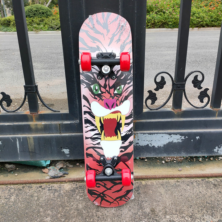 Stunt Skateboard Kalsten