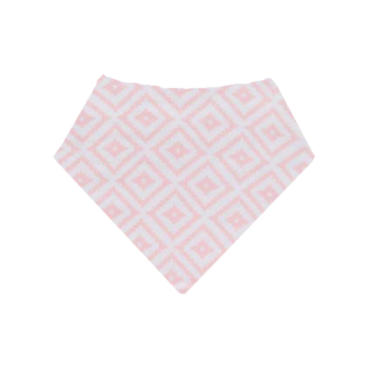Stylish Patterned Cotton Bandana kalsten