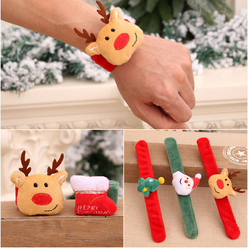 Decorative Christmas Hair Headband Kalsten