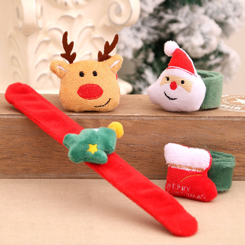 Decorative Christmas Hair Headband Kalsten