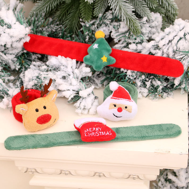 Decorative Christmas Hair Headband Kalsten