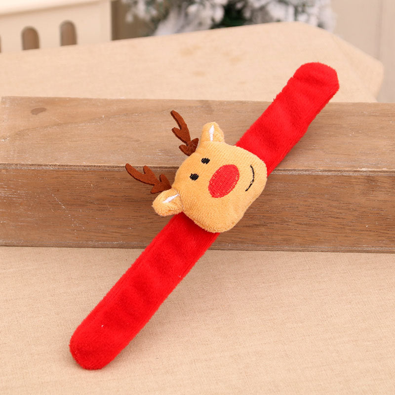 Decorative Christmas Hair Headband Kalsten