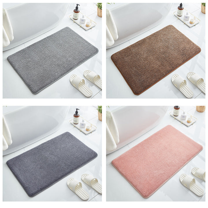 Soft Luxury Bath Mat Kalsten