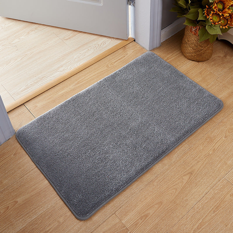 Soft Luxury Bath Mat Kalsten