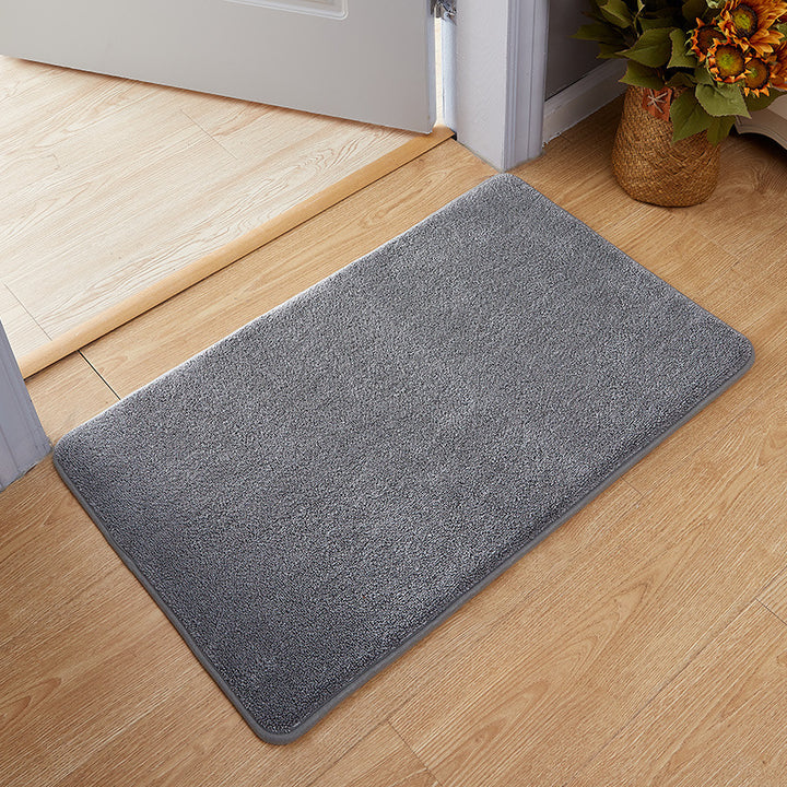 Soft Luxury Bath Mat Kalsten