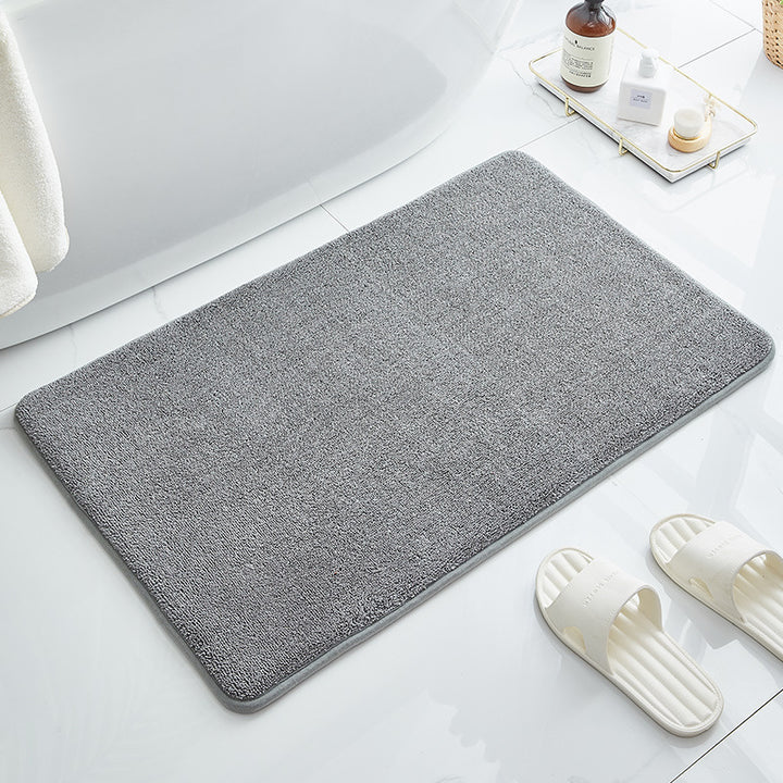 Soft Luxury Bath Mat Kalsten