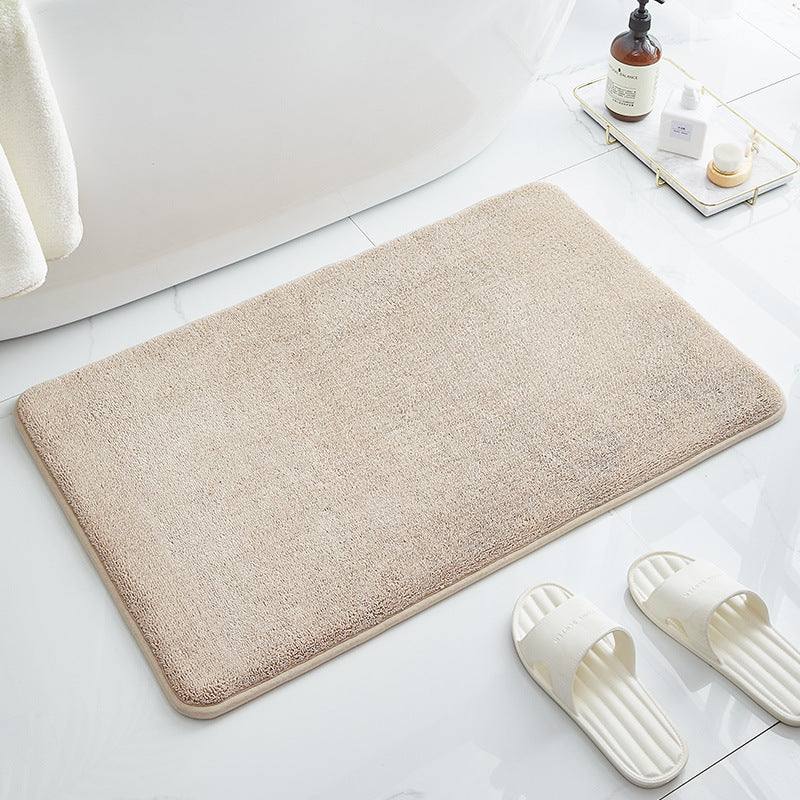 Soft Luxury Bath Mat Kalsten