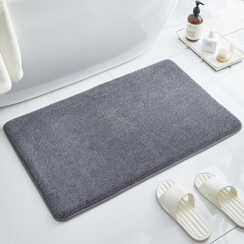 Soft Luxury Bath Mat Kalsten