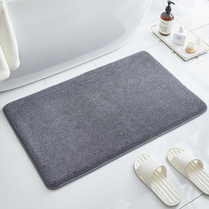 Soft Luxury Bath Mat Kalsten