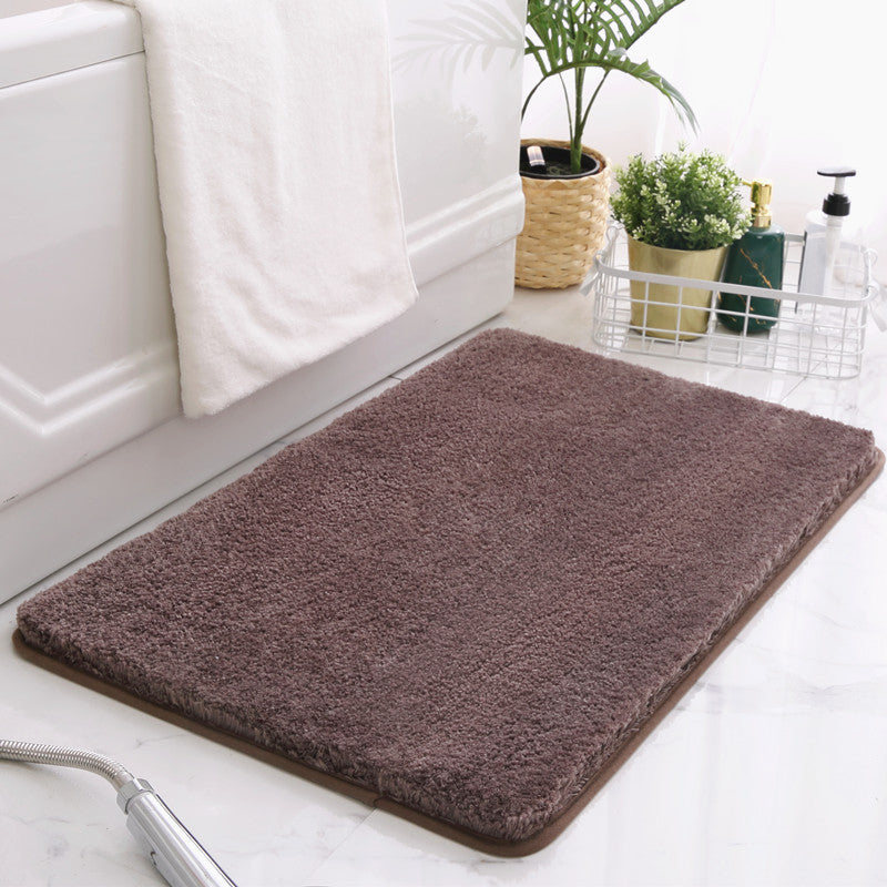 Super Soft Anti-Slip Bath Mat Kalsten