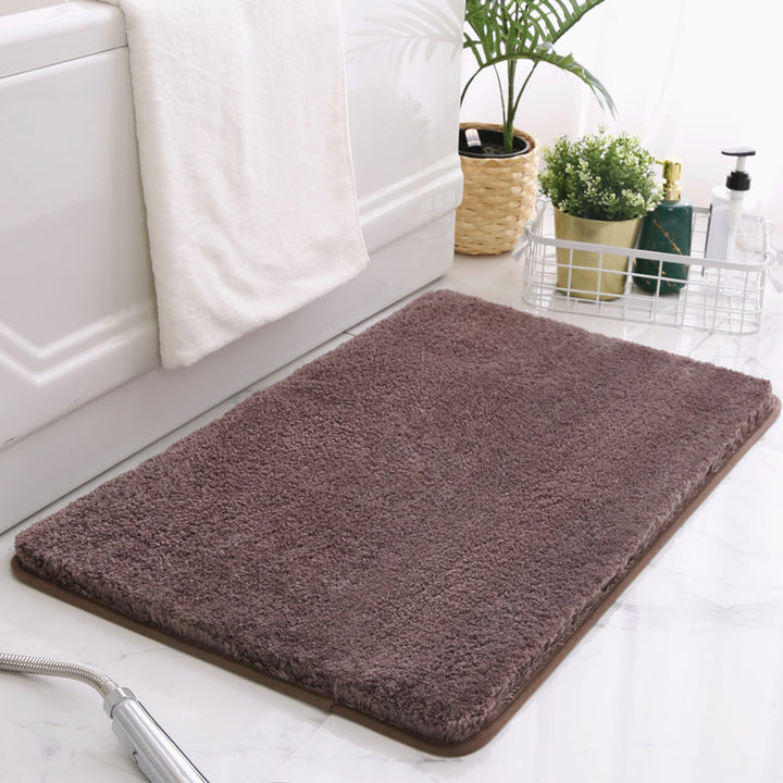 Super Soft Anti-Slip Bath Mat Kalsten
