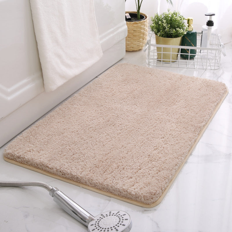 Super Soft Anti-Slip Bath Mat Kalsten
