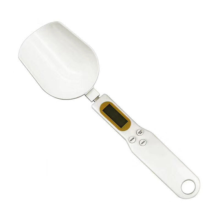 Digital Measuring Scoop with LCD Display