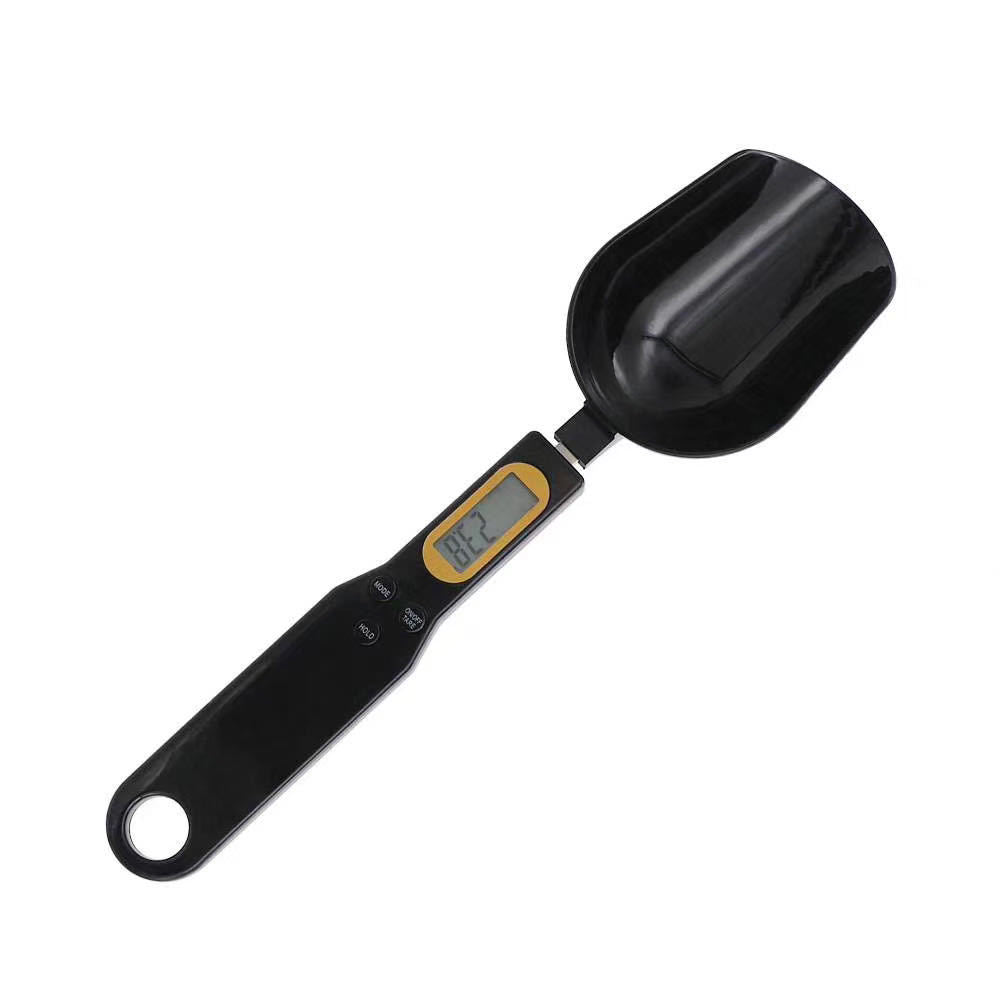 Digital Measuring Scoop with LCD Display