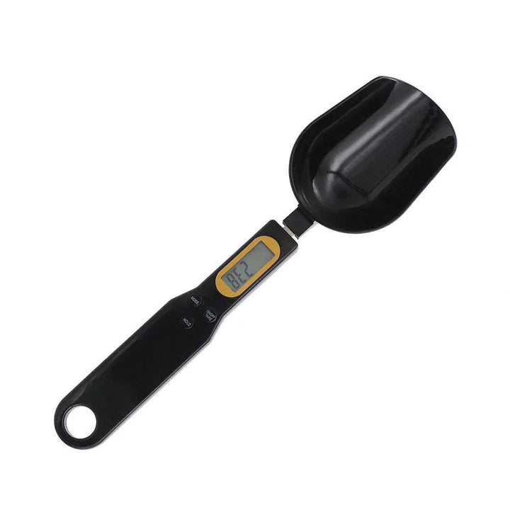 Digital Measuring Scoop with LCD Display