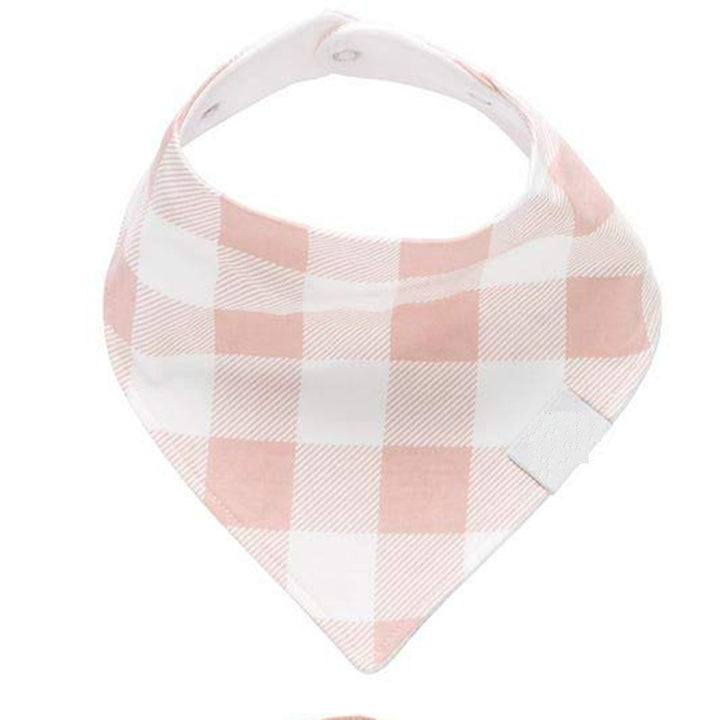 Stylish Patterned Cotton Bandana kalsten