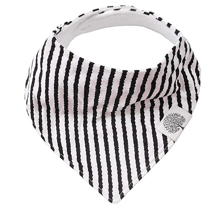 Stylish Patterned Cotton Bandana kalsten