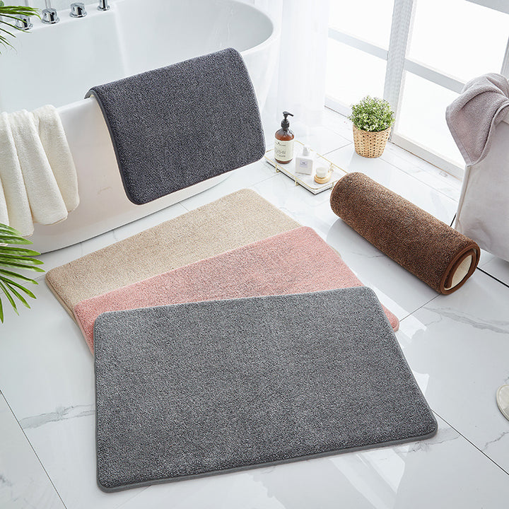 Soft Luxury Bath Mat Kalsten