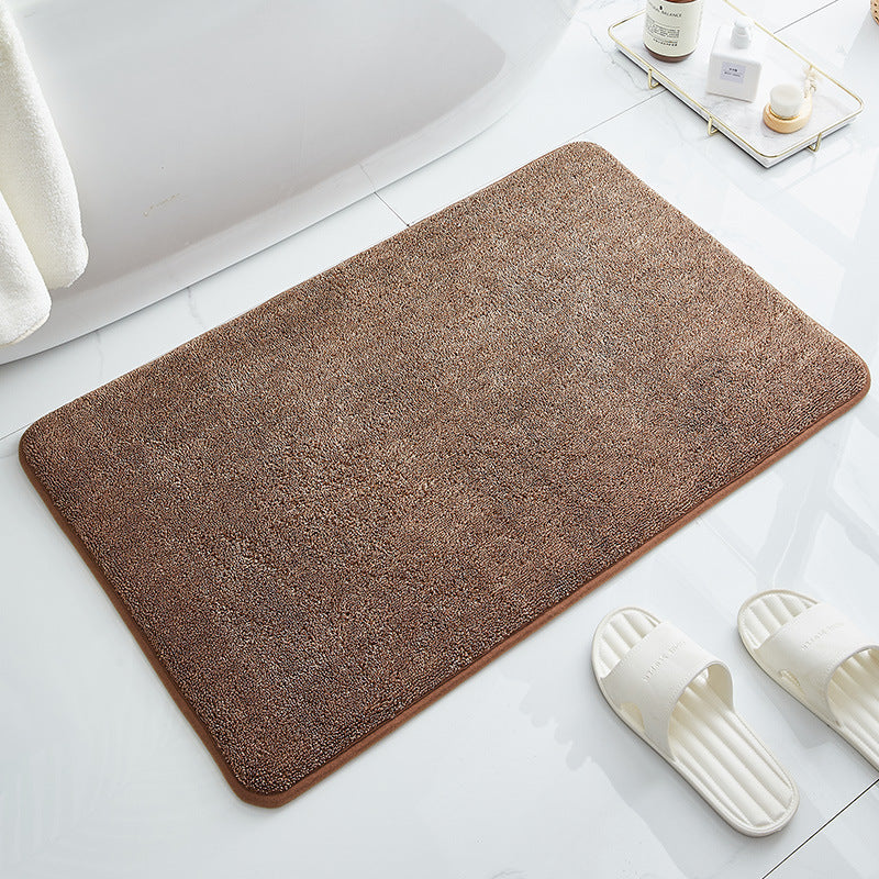 Soft Luxury Bath Mat Kalsten