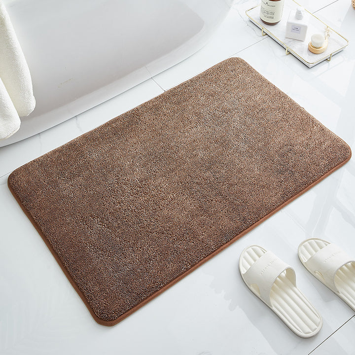 Soft Luxury Bath Mat Kalsten
