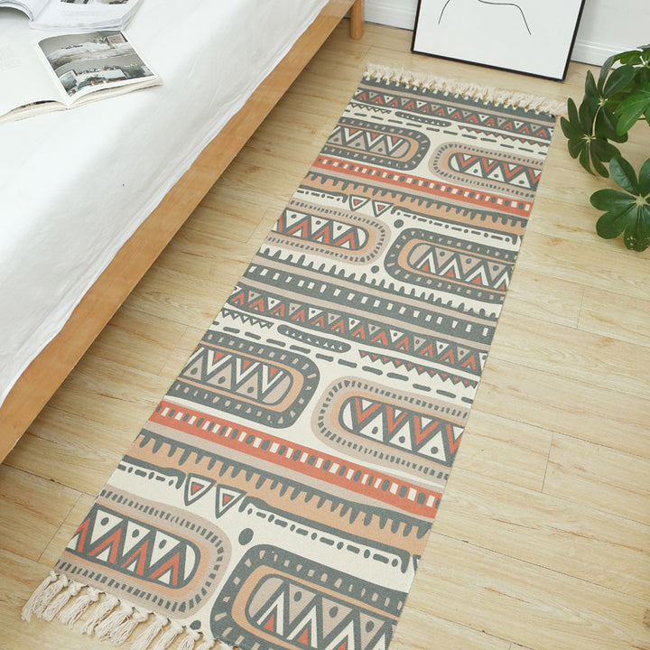 Decorative Runner Kalsten