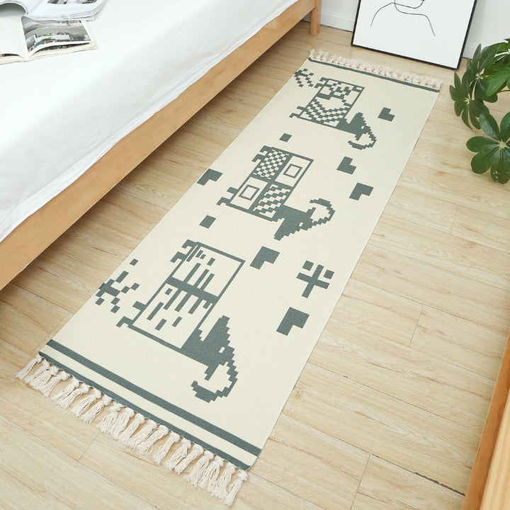Decorative Runner Kalsten