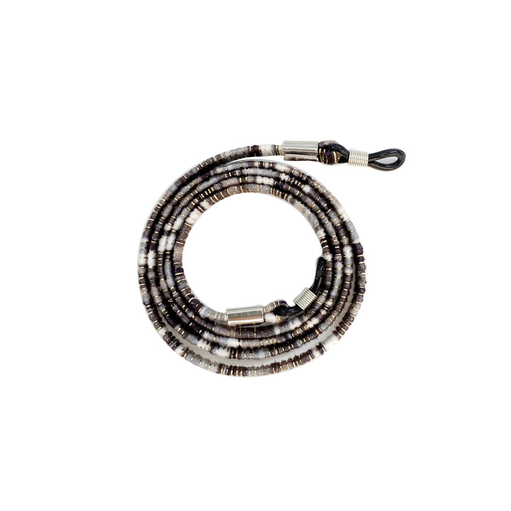 Colorful Beaded Sunglasses Chain Kalsten