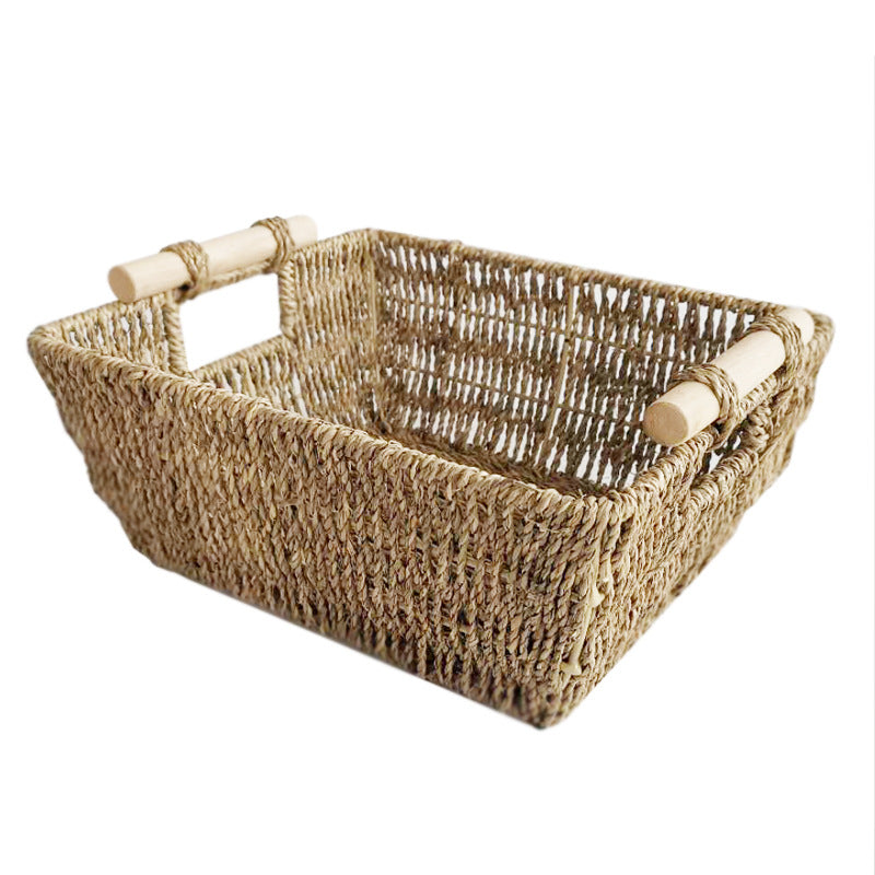 Storage Basket Kalsten