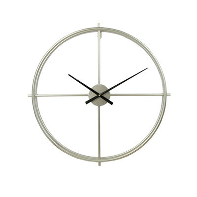Modern Industrial Wall Clock Kalsten