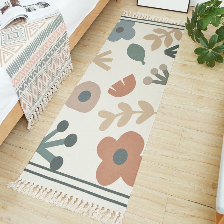 Decorative Runner Kalsten