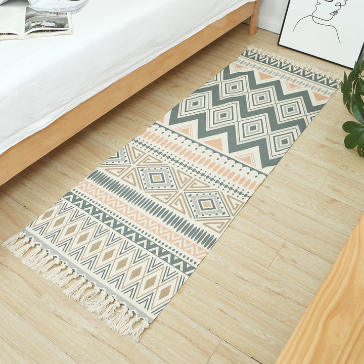 Decorative Runner Kalsten
