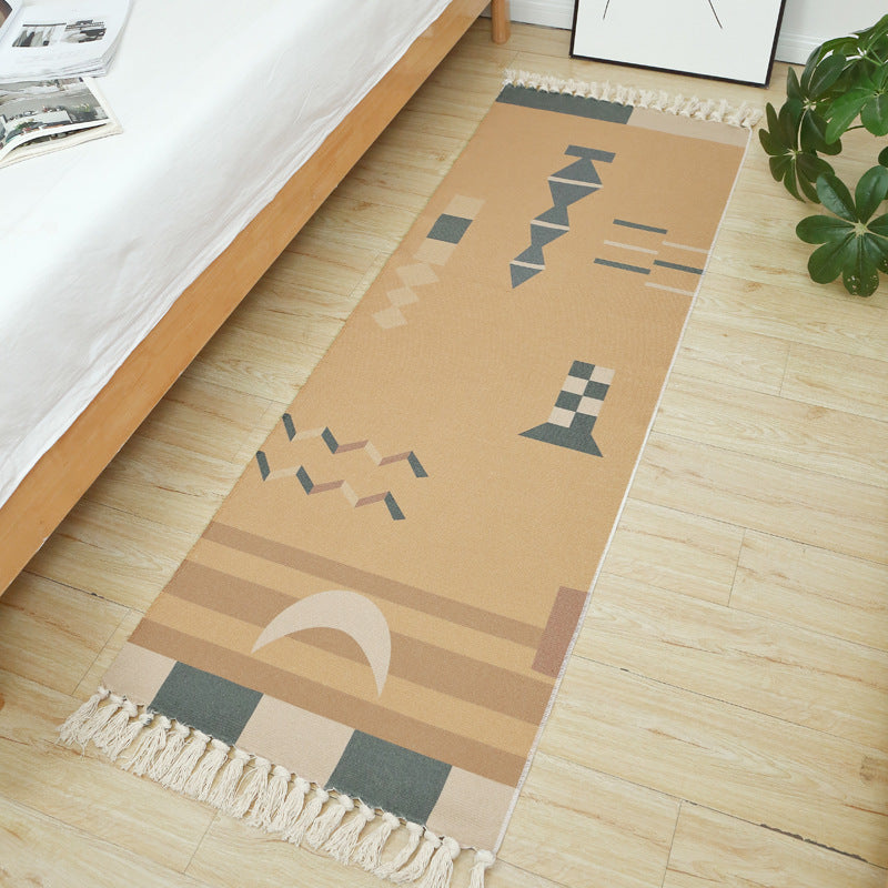 Decorative Runner Kalsten