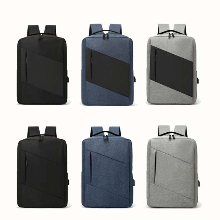 Versatile Business Laptop Backpack Kalsten