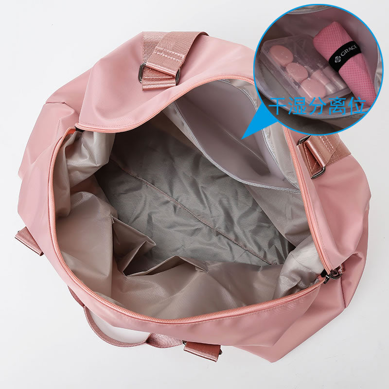 Functional Gym Tote Kalsten