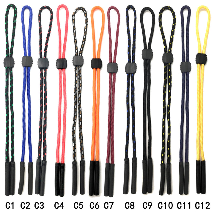 Adjustable Utility Eyewear Retainer Strap Kalsten