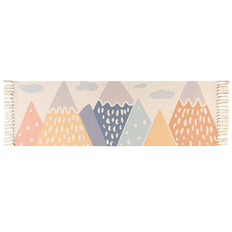 Decorative Runner Kalsten