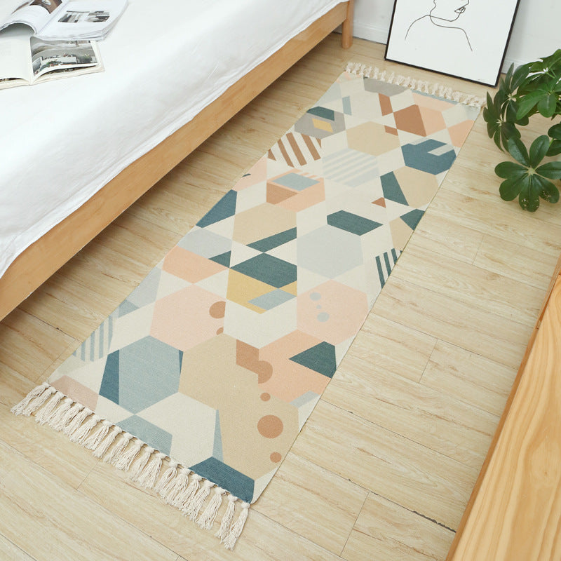 Decorative Runner Kalsten