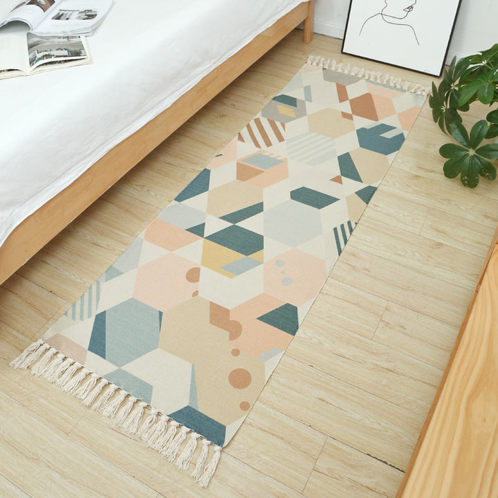 Decorative Runner Kalsten
