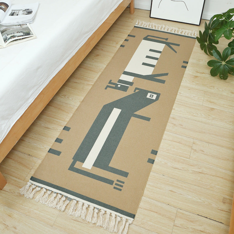 Decorative Runner Kalsten