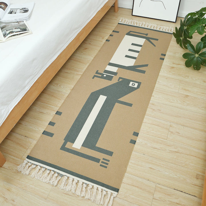 Decorative Runner Kalsten