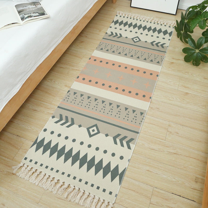 Decorative Runner Kalsten