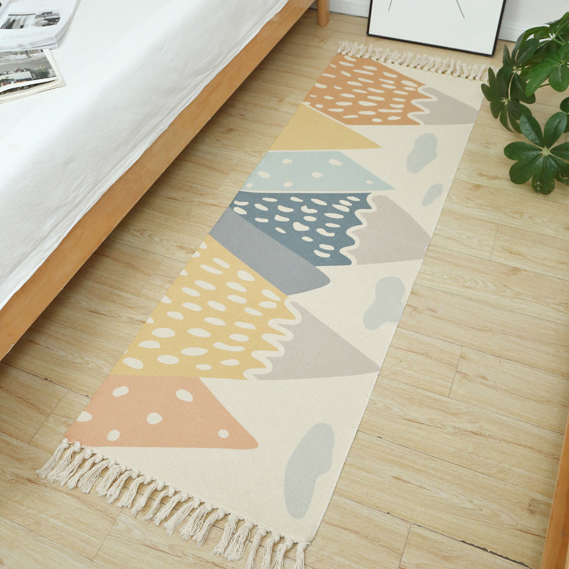 Decorative Runner Kalsten