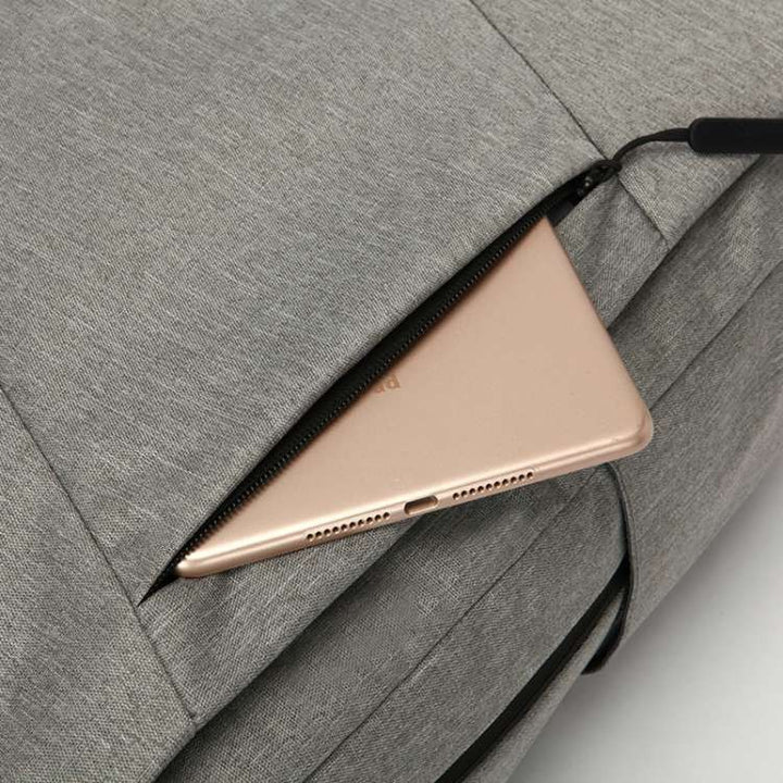 Versatile Business Laptop Backpack Kalsten