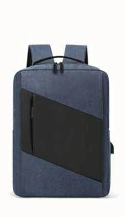 Versatile Business Laptop Backpack Kalsten