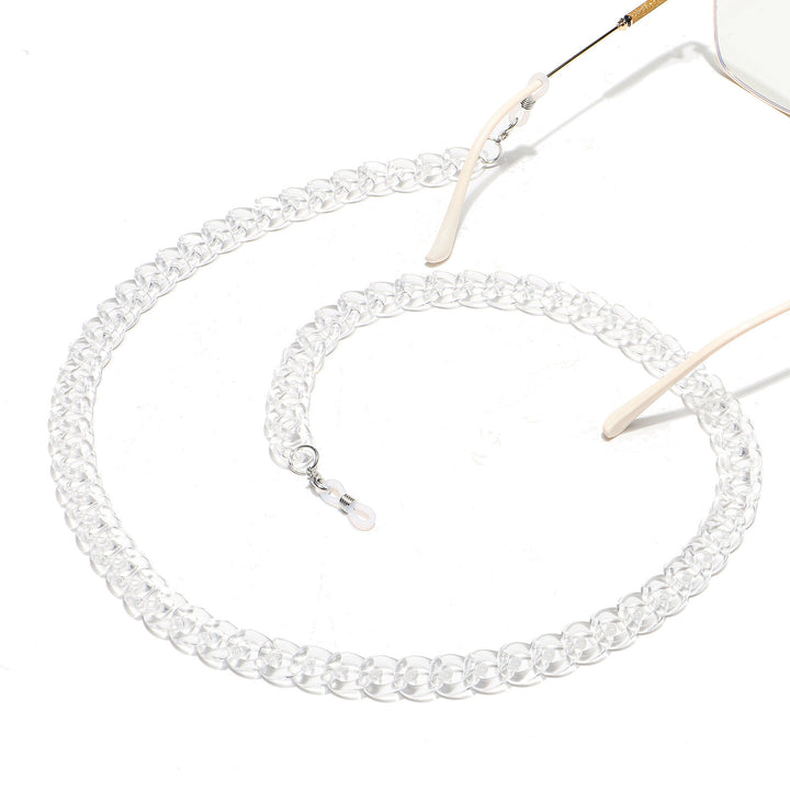 Durable Acrylic Eyewear Chain Kalsten