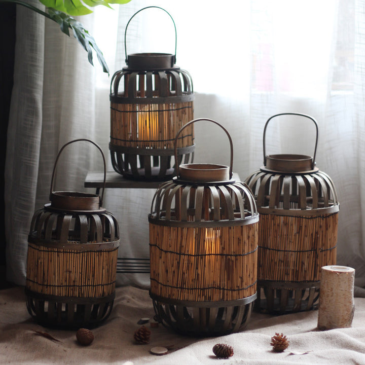 Ambient lantern Kalsten