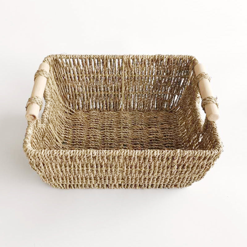 Storage Basket Kalsten
