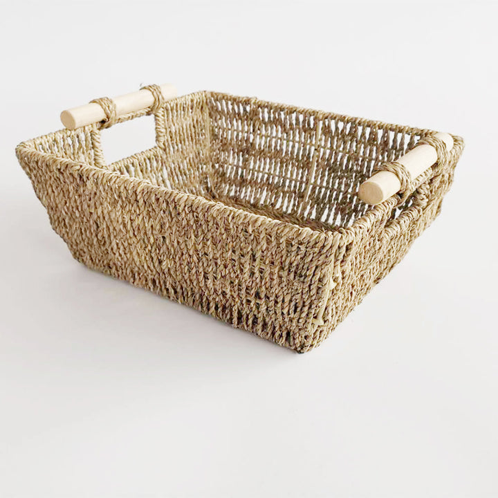 Storage Basket Kalsten